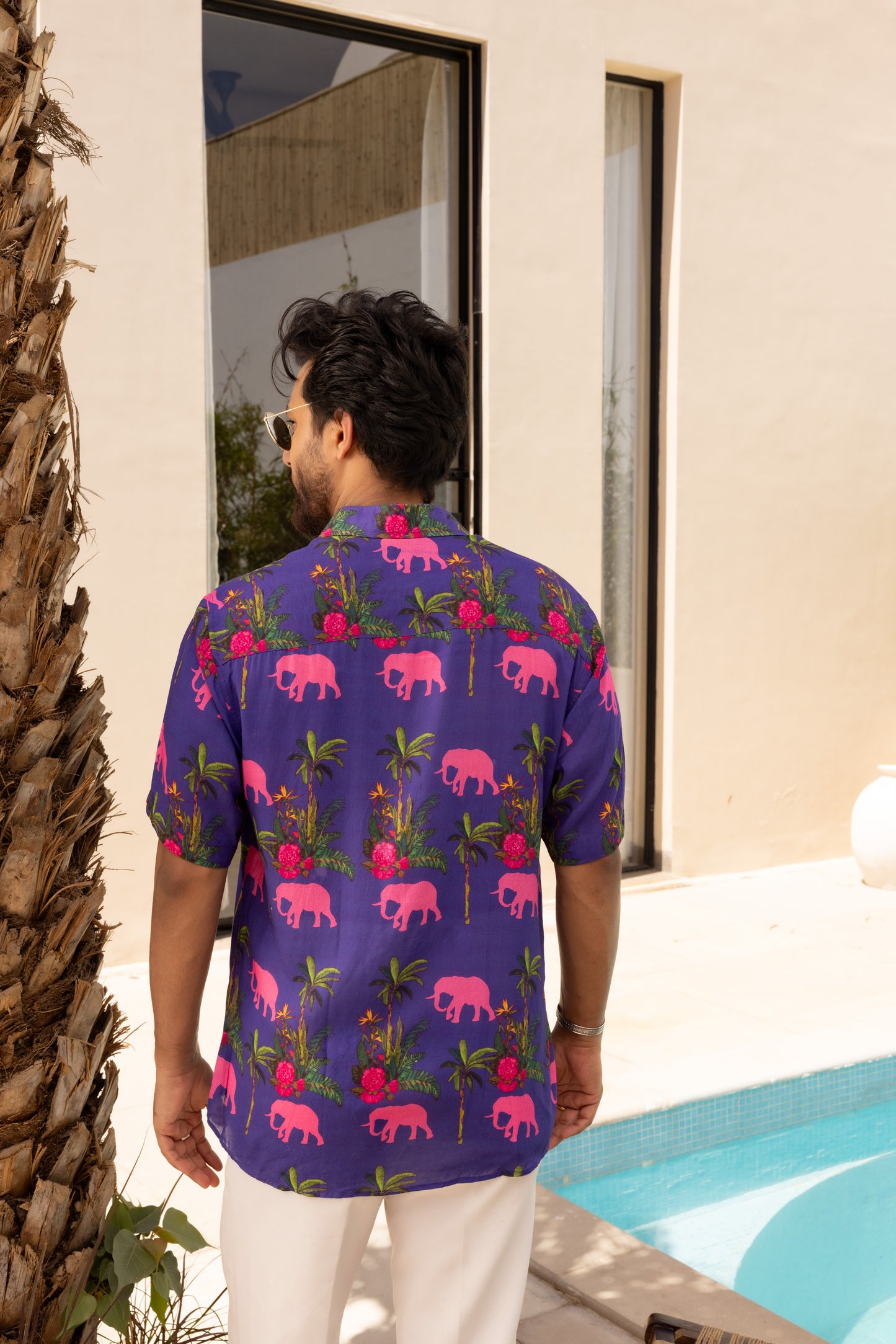Elephanta Shirt