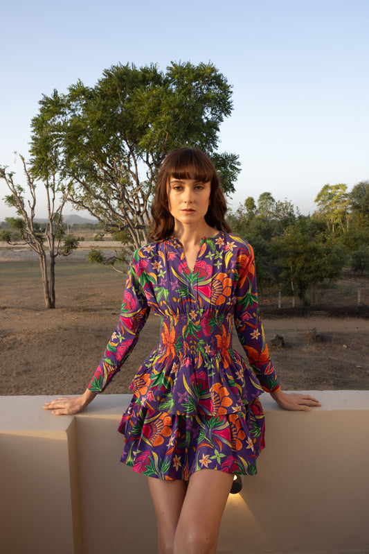 Fifi Dress