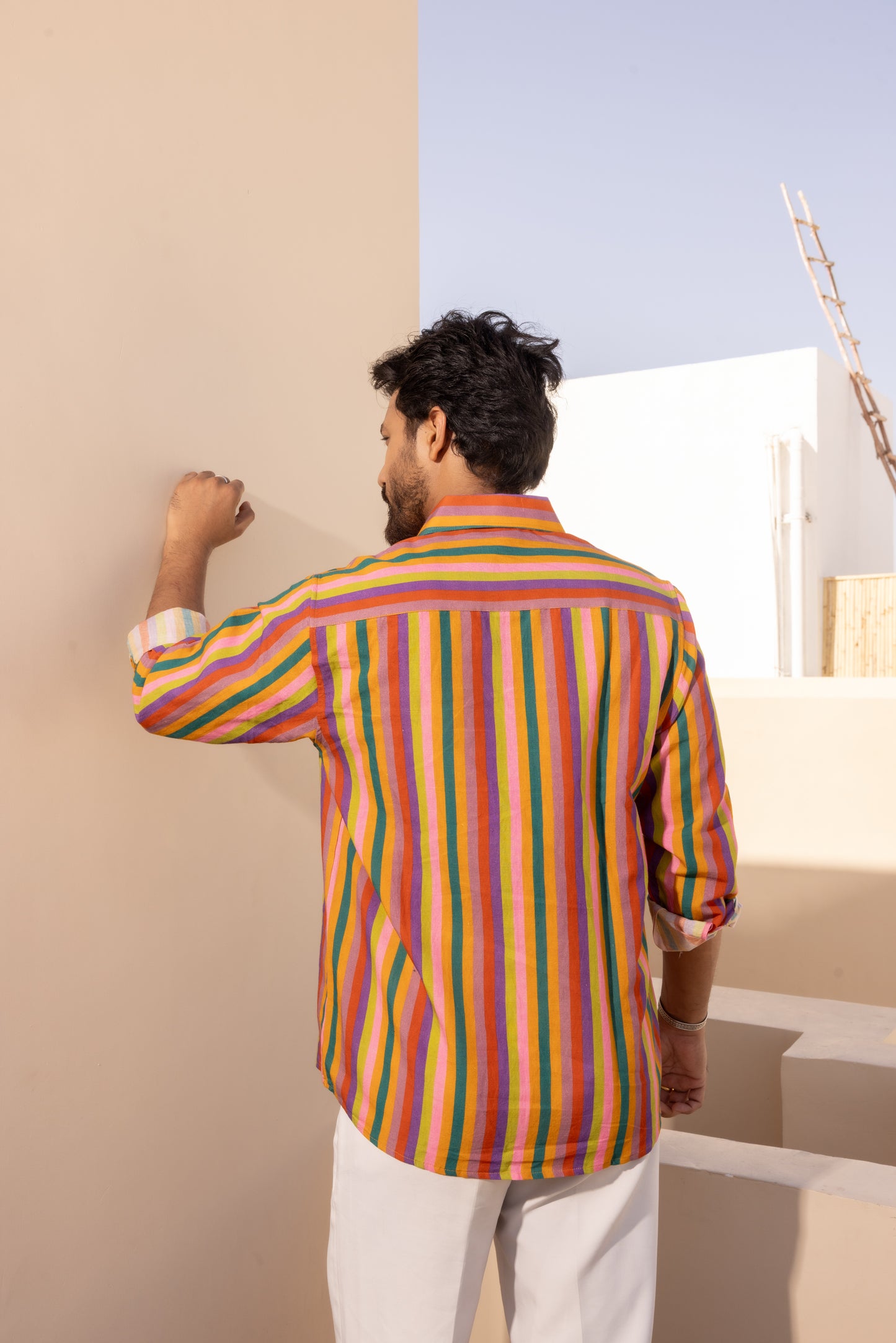 Hugo Shirt