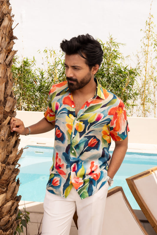 Jani Shirt