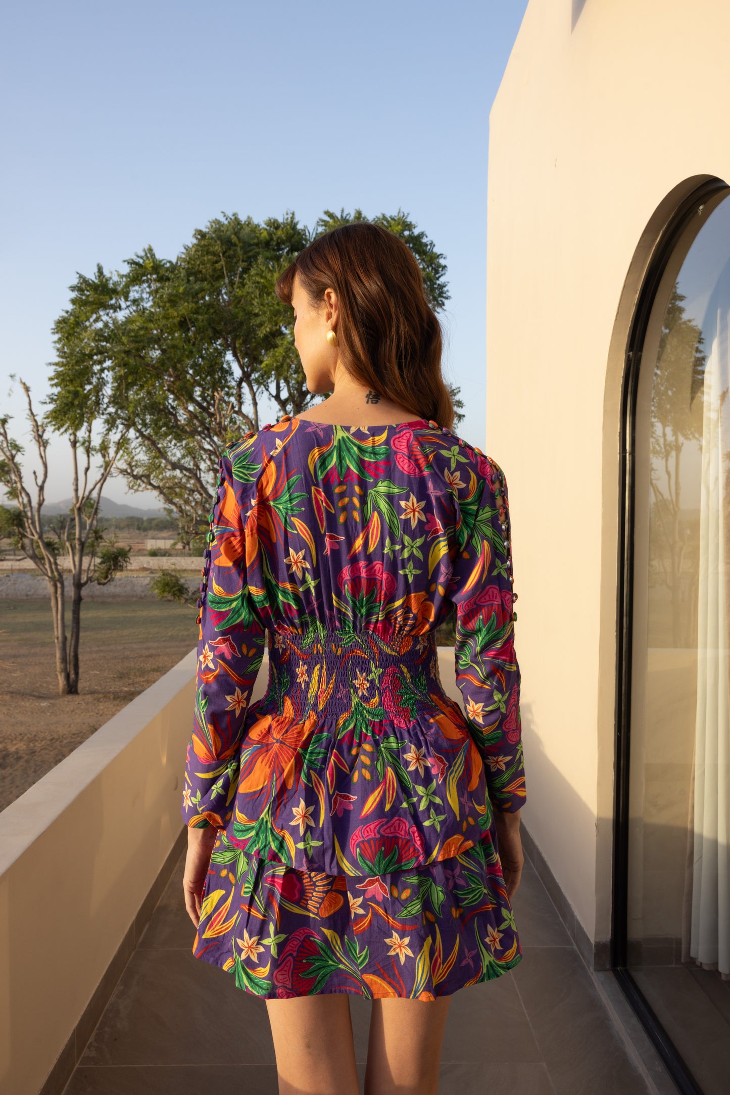 Fifi Dress