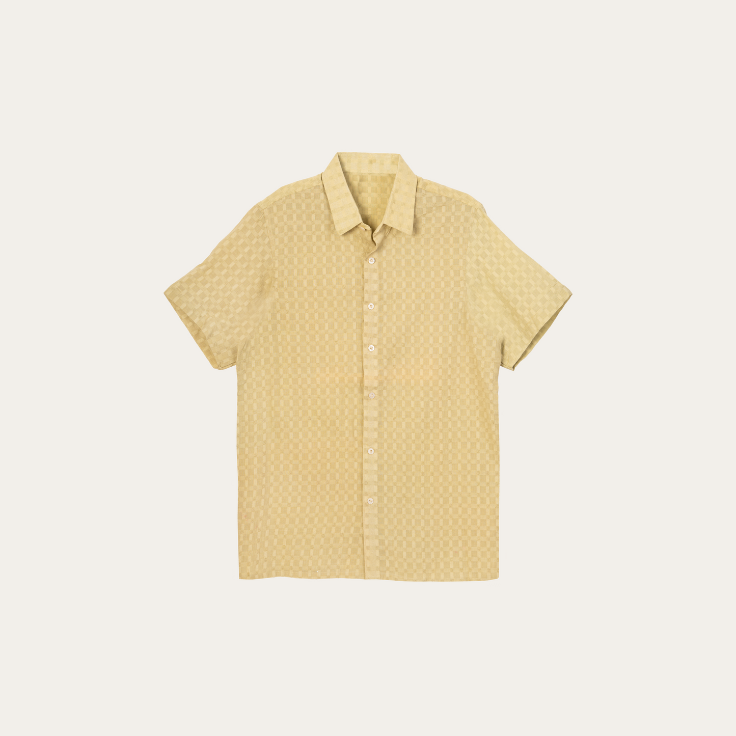 Alain Shirt