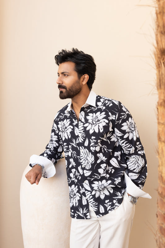 Ajna Shirt