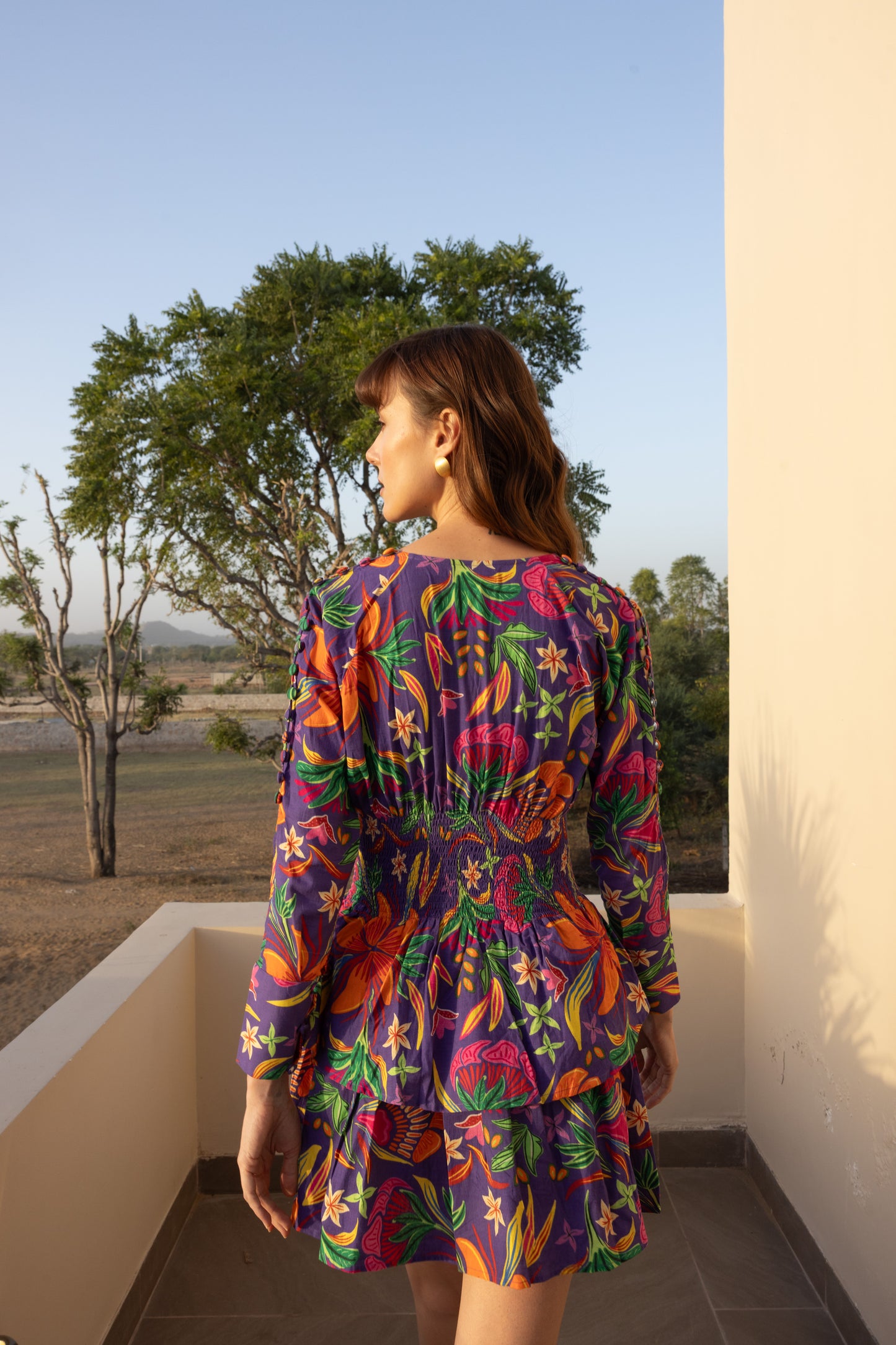Fifi Dress