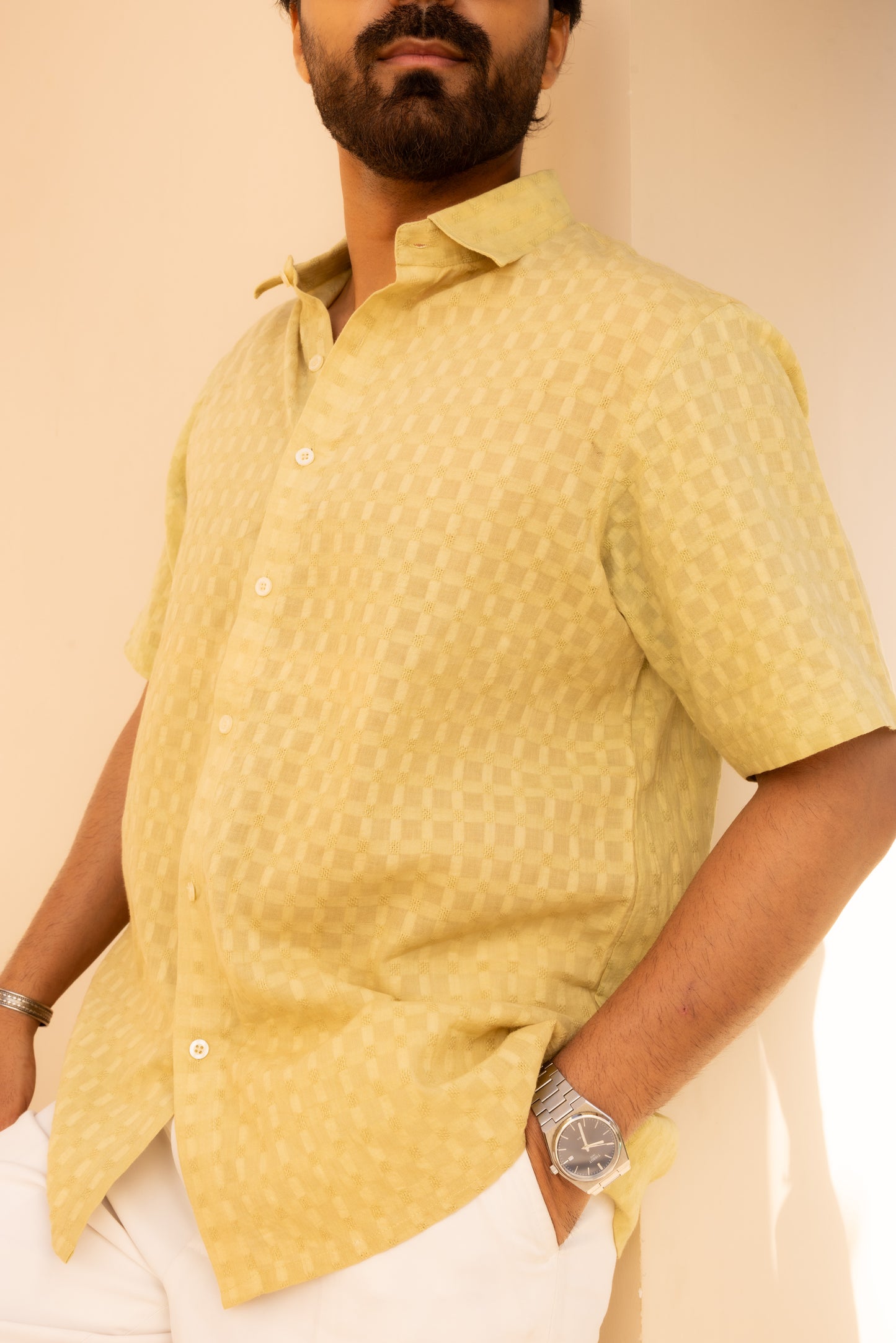Alain Shirt