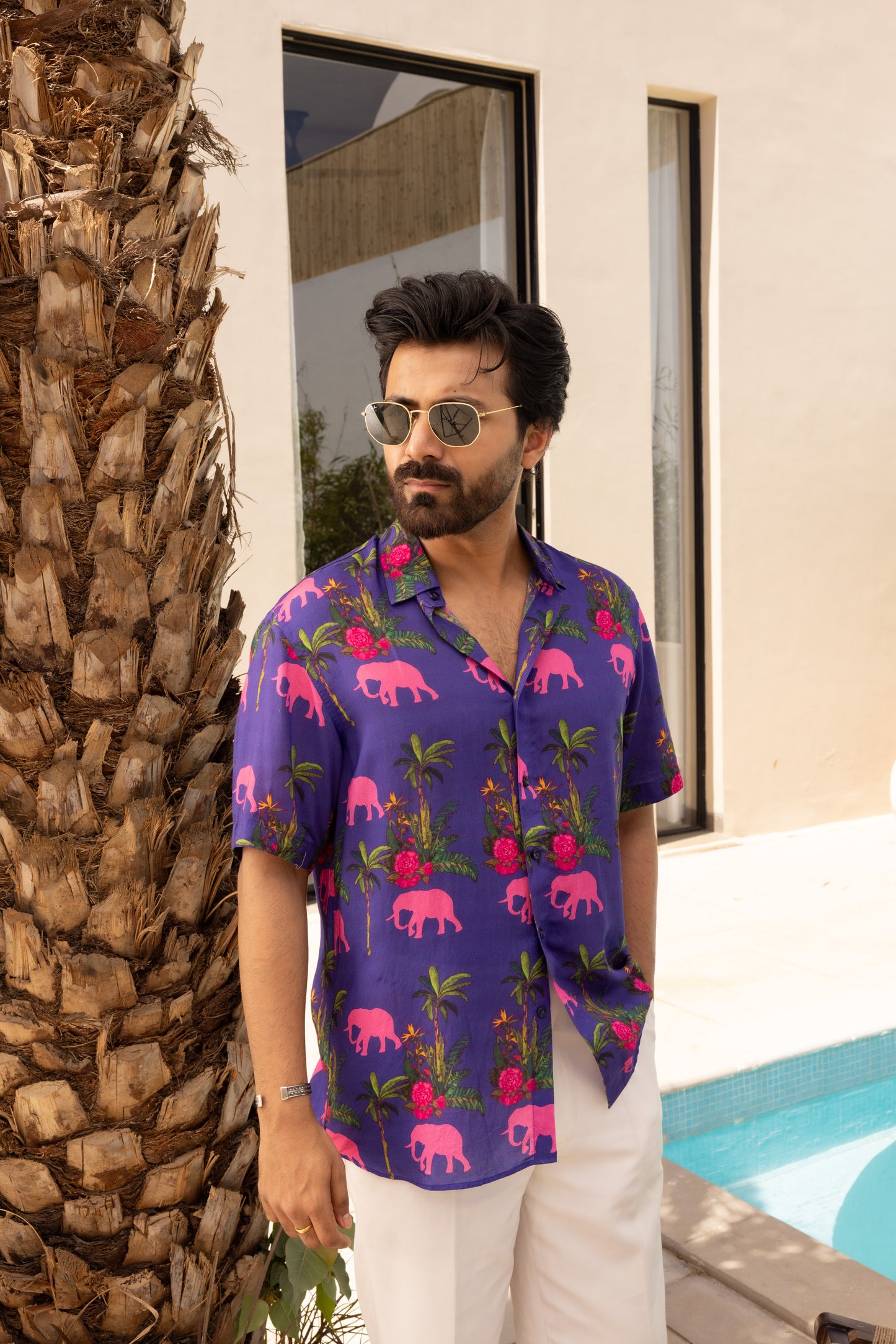 Elephanta Shirt