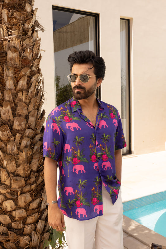 Elephanta Shirt