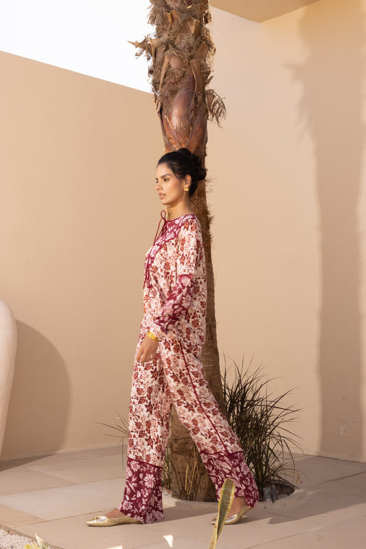 Petunia Pant