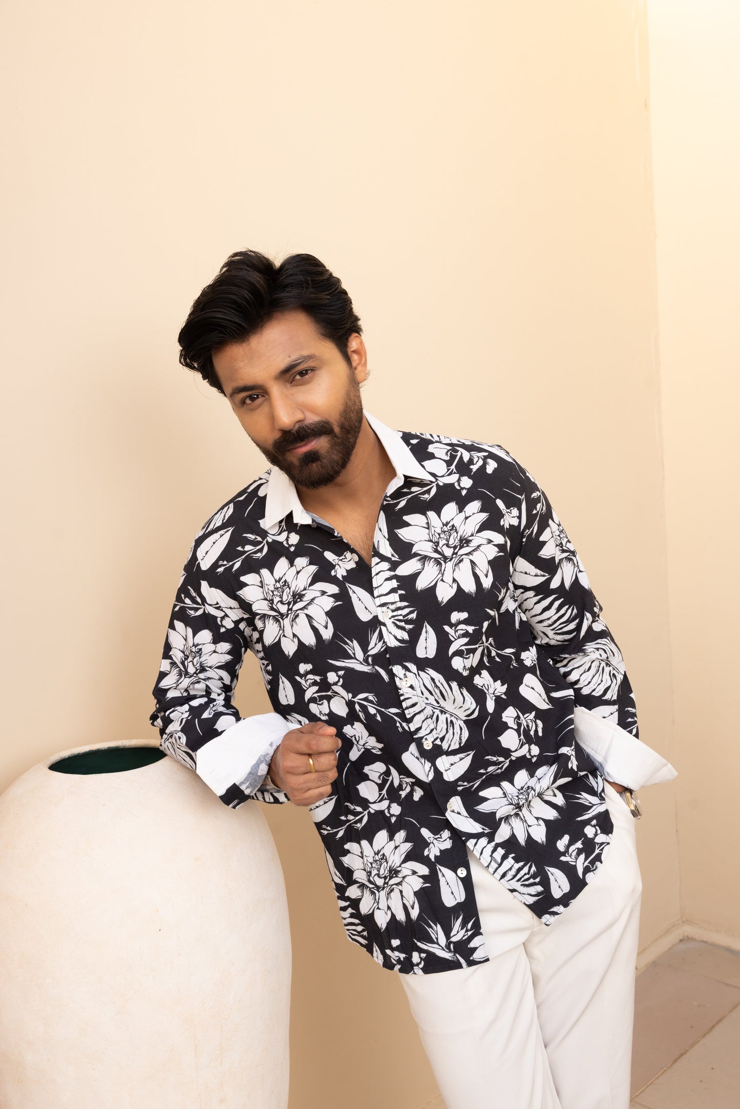 Ajna Shirt