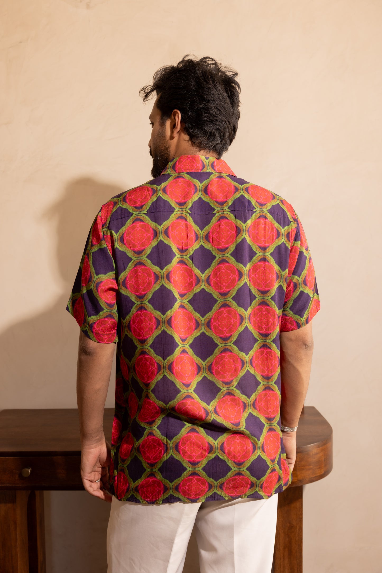 Amala Shirt