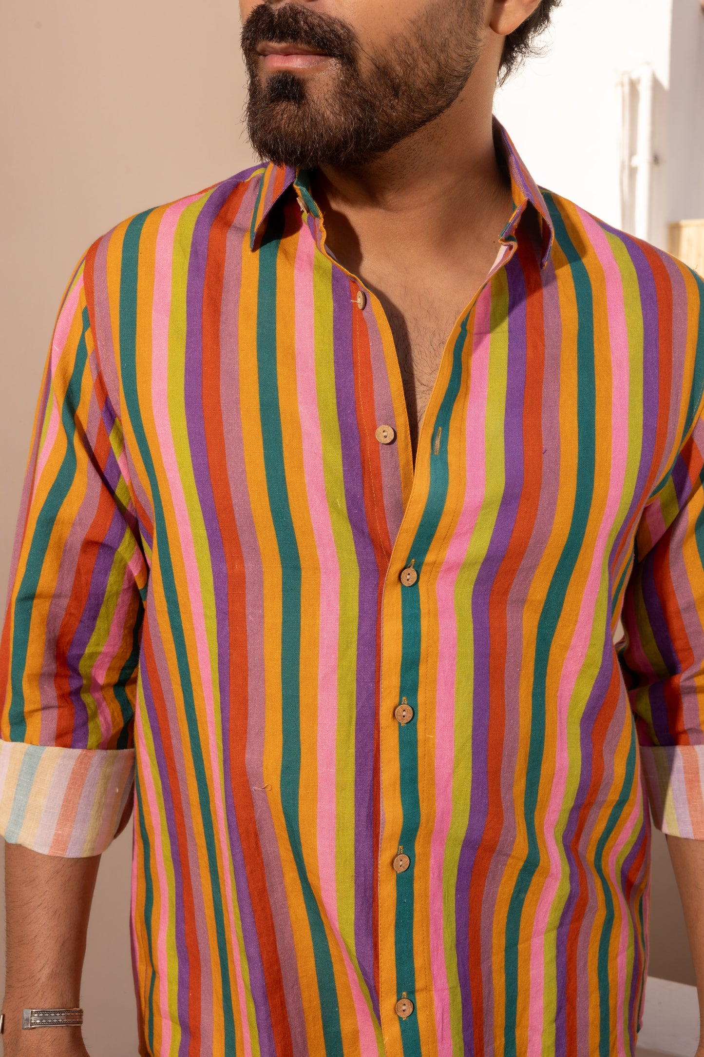 Hugo Shirt