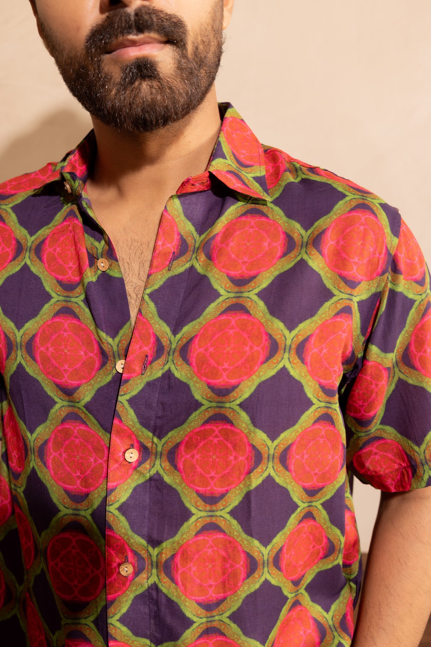 Amala Shirt