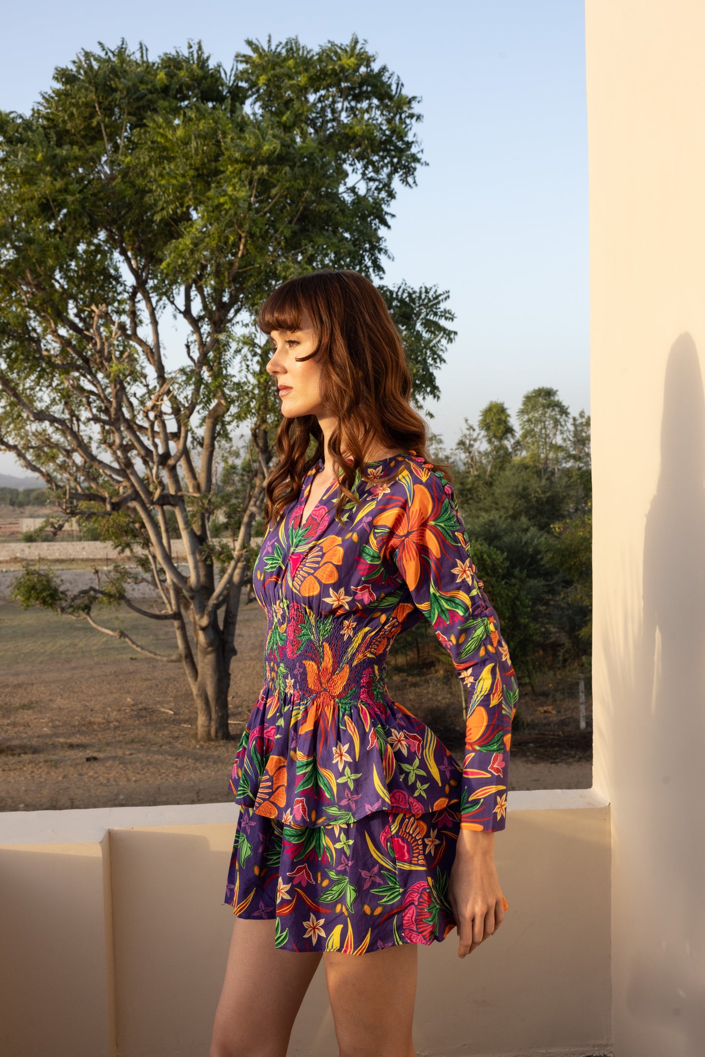 Fifi Dress