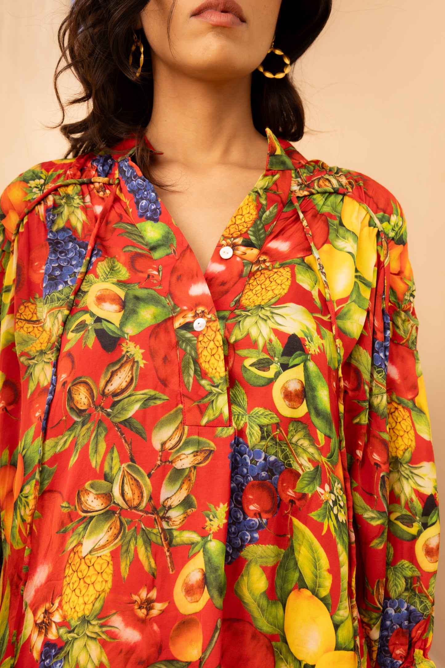 Tropicalia Top