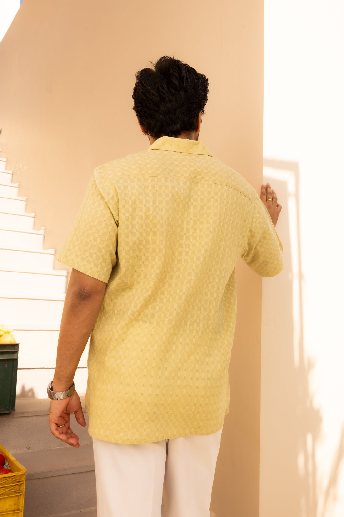 Alain Shirt