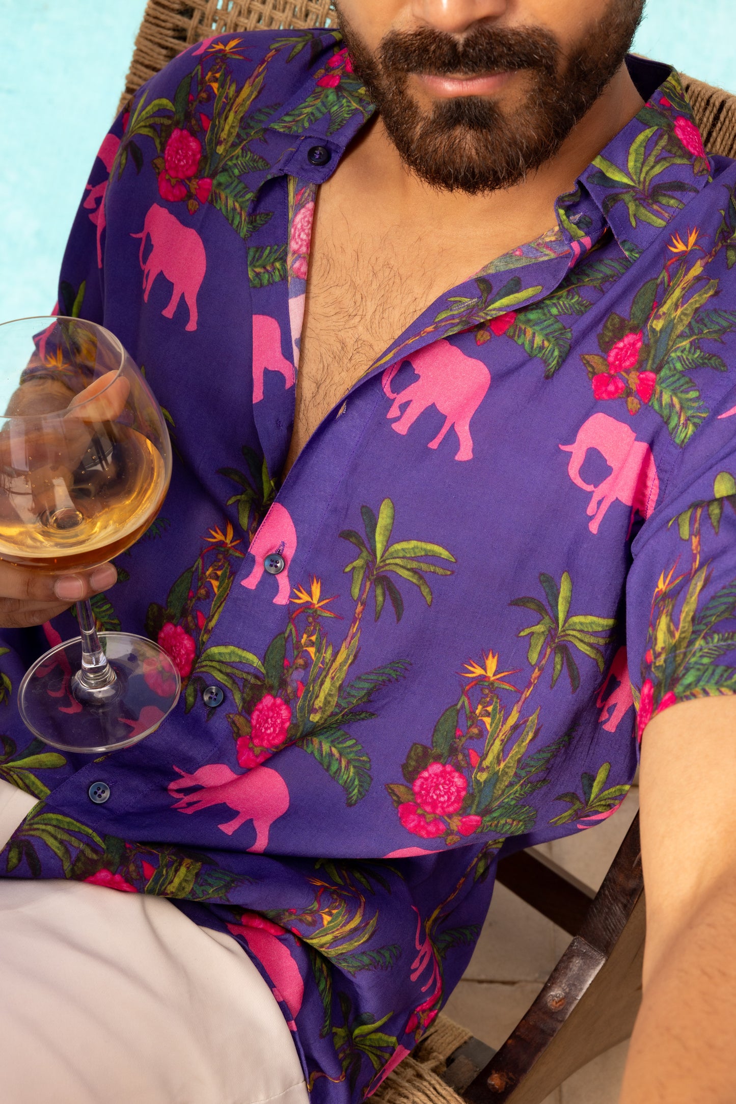 Elephanta Shirt