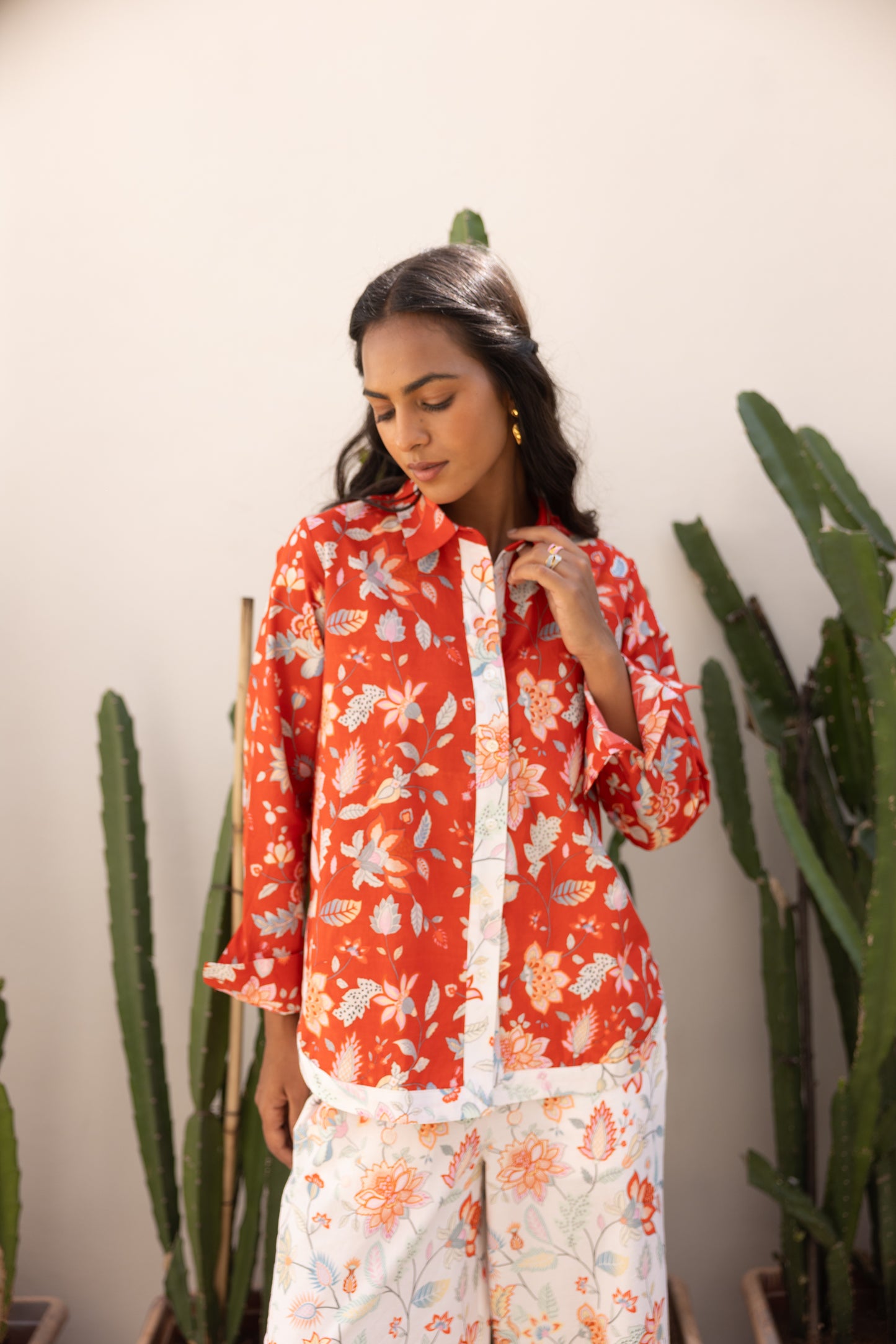 Garden Co-ord Set