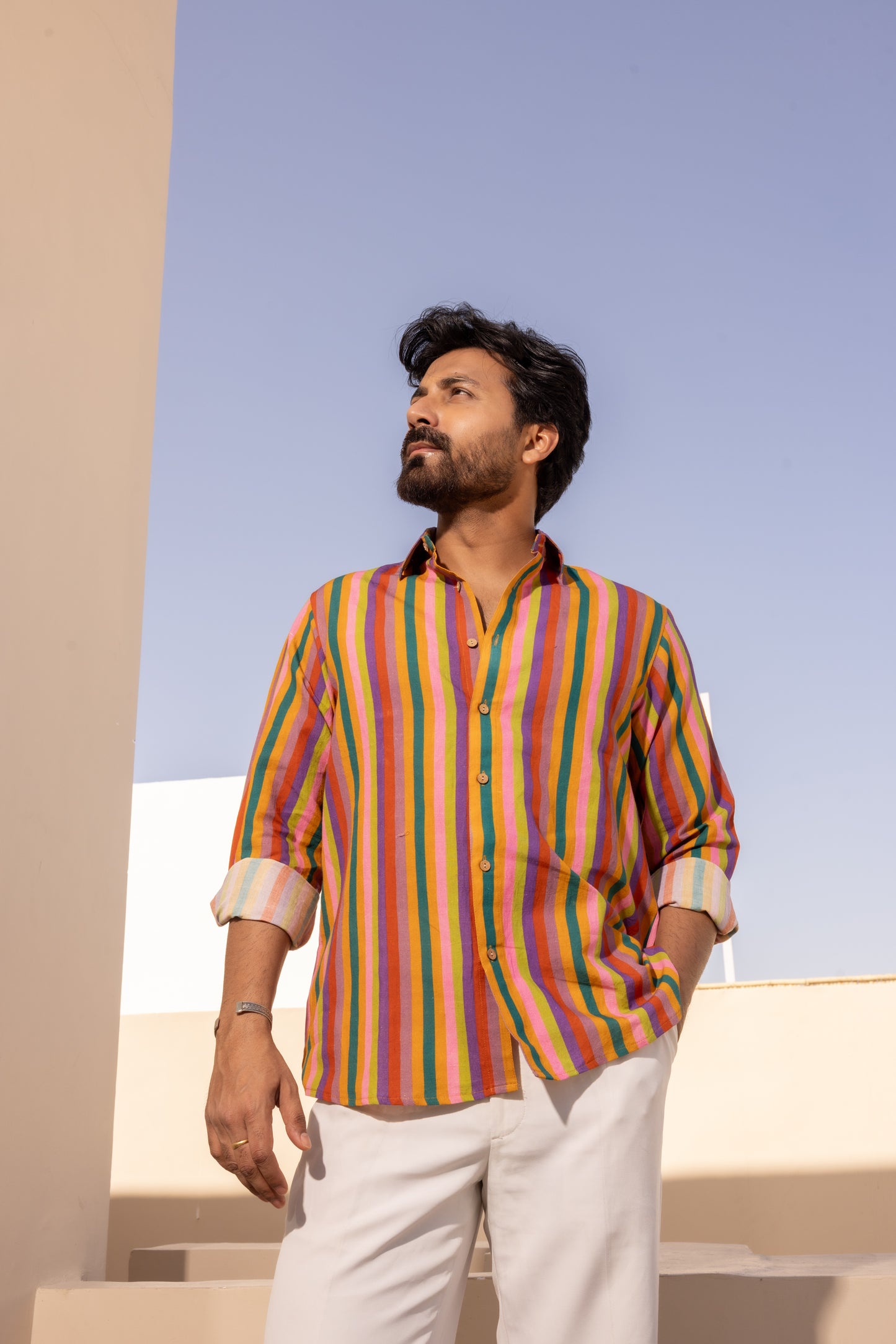 Hugo Shirt