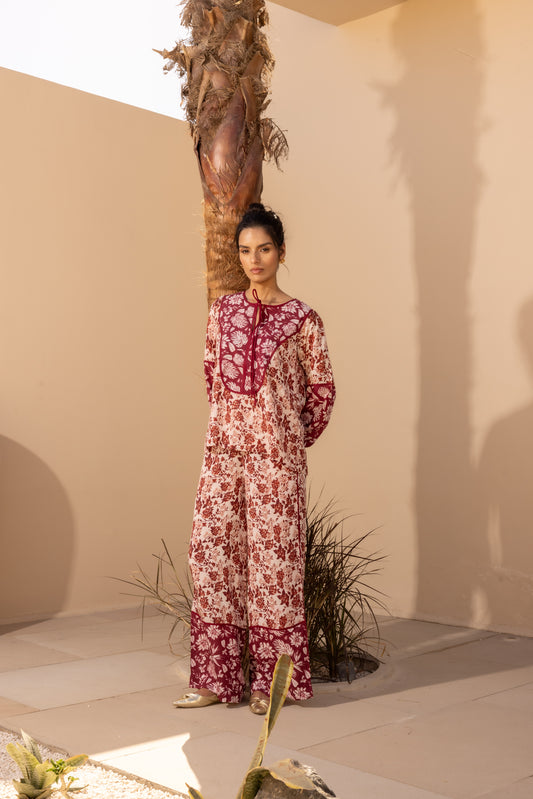 Petunia Co-ord Set