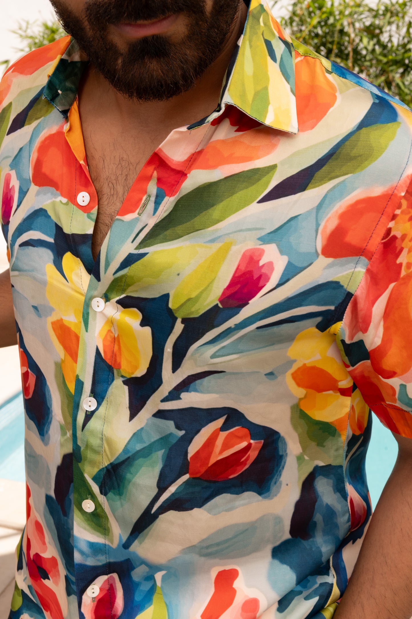Jani Shirt