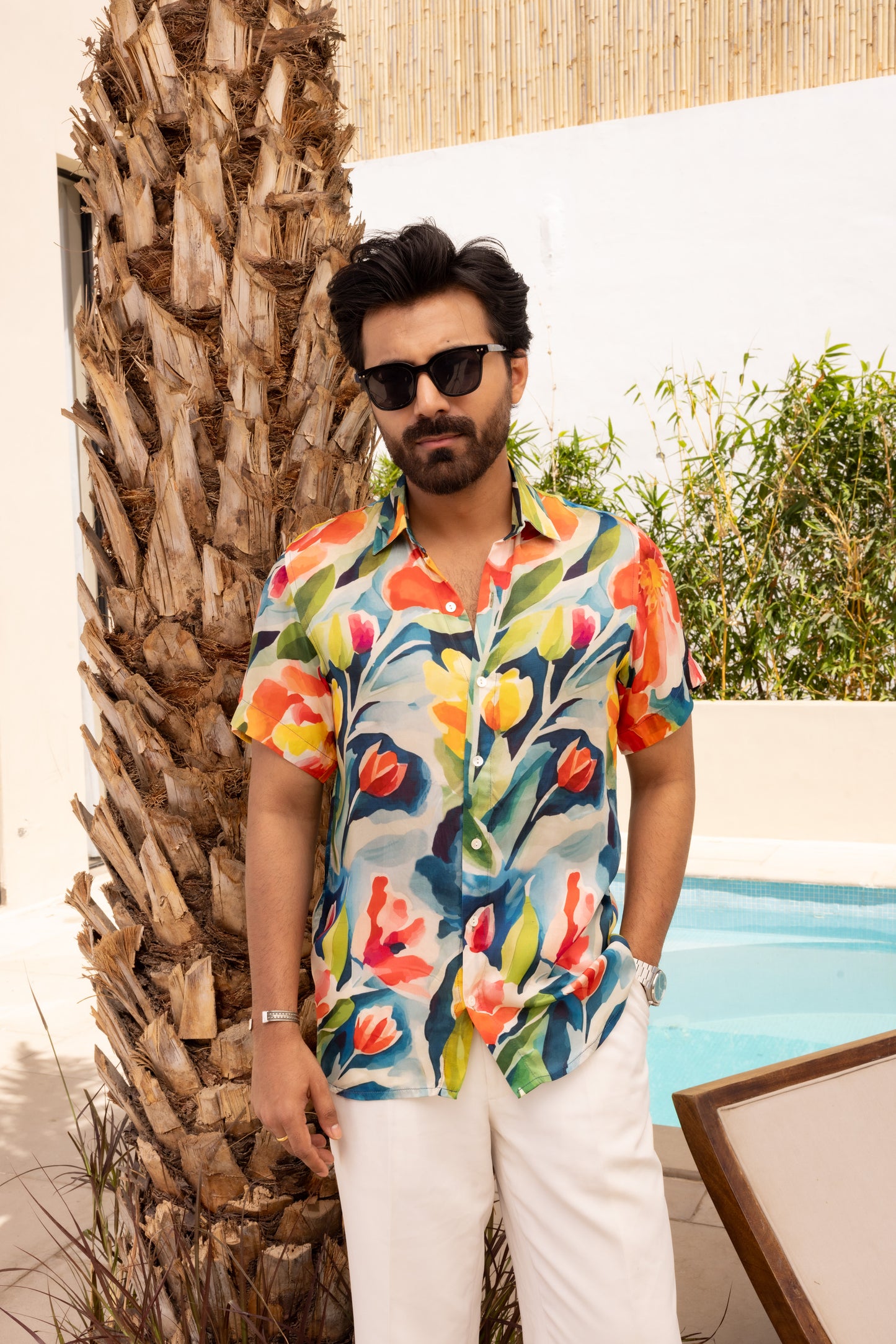 Jani Shirt