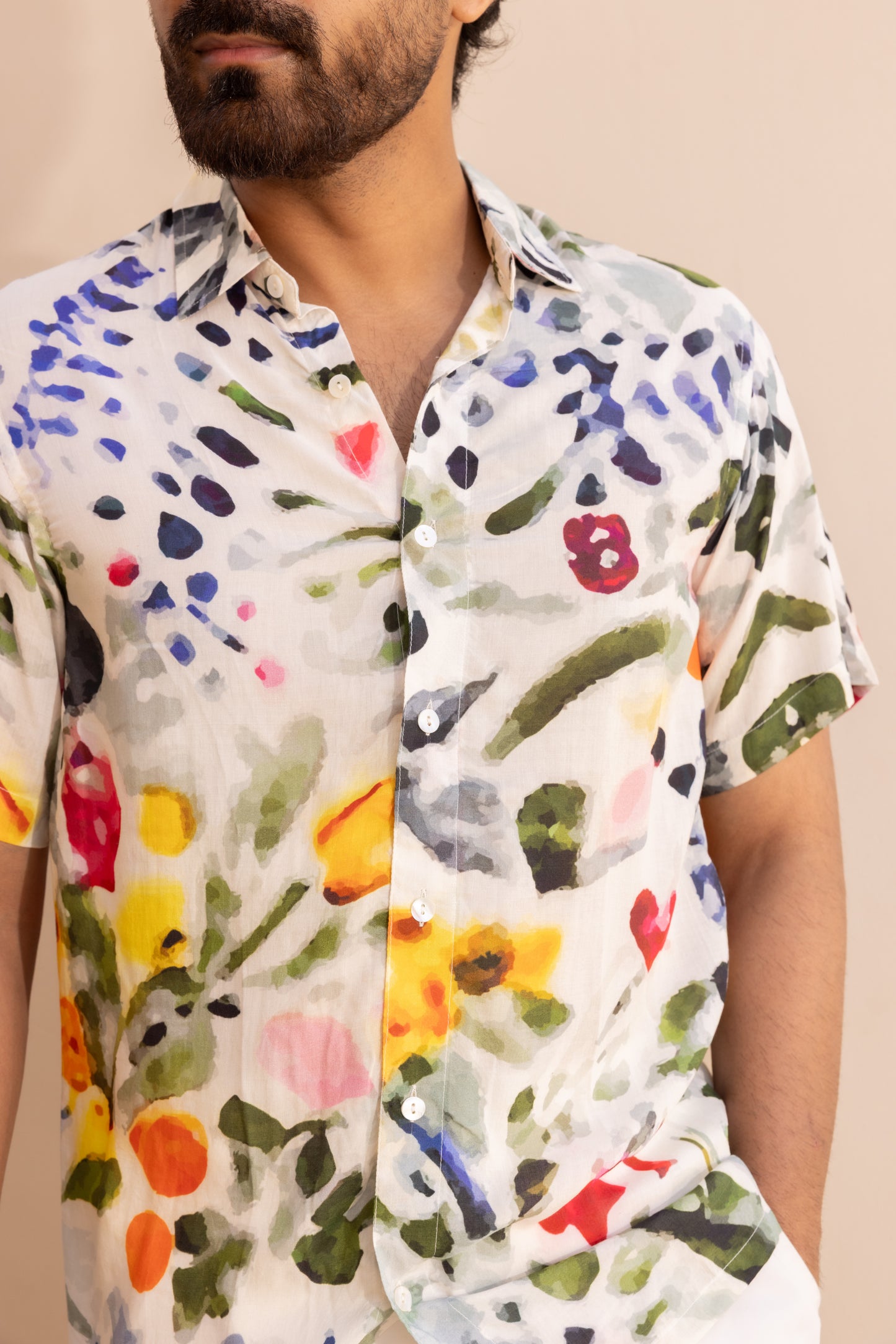 Asa Shirt