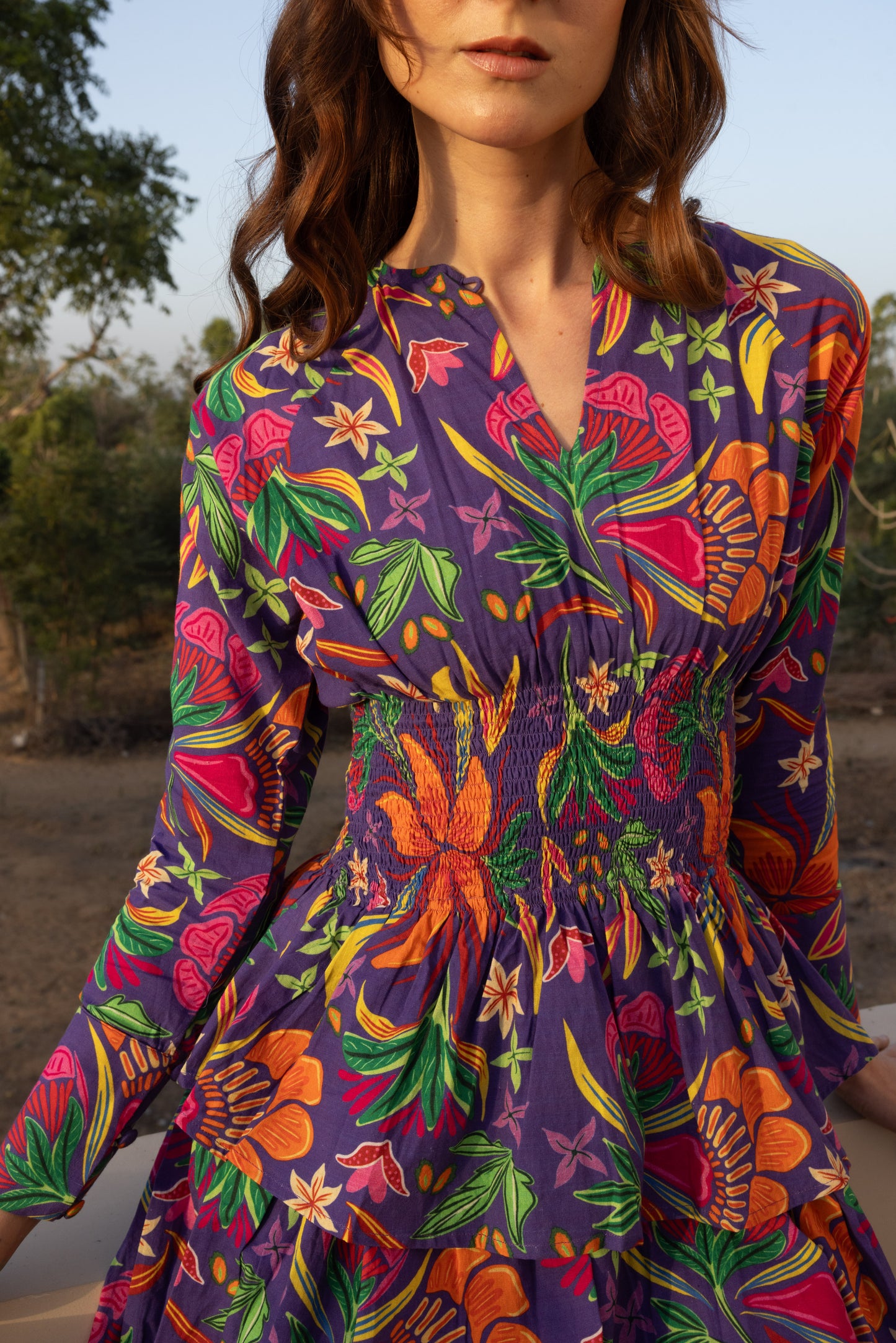 Fifi Dress