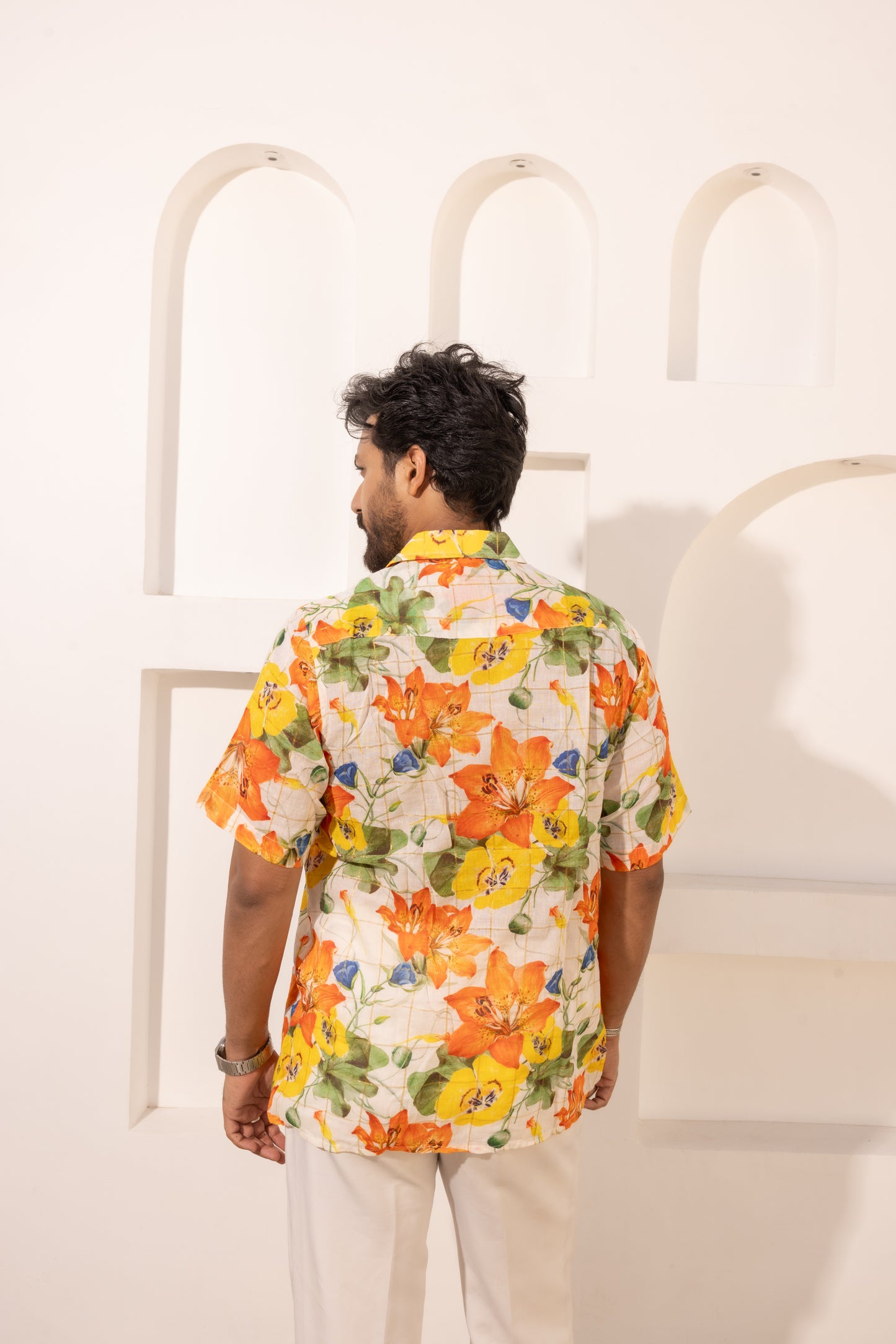 Amogha Shirt