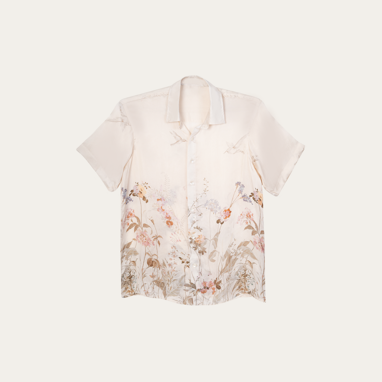 Bageecha Shirt