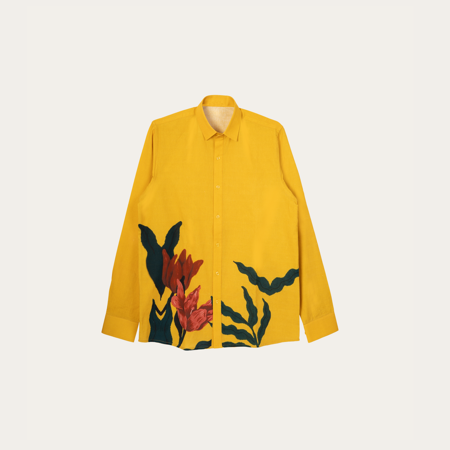 Lilou Shirt