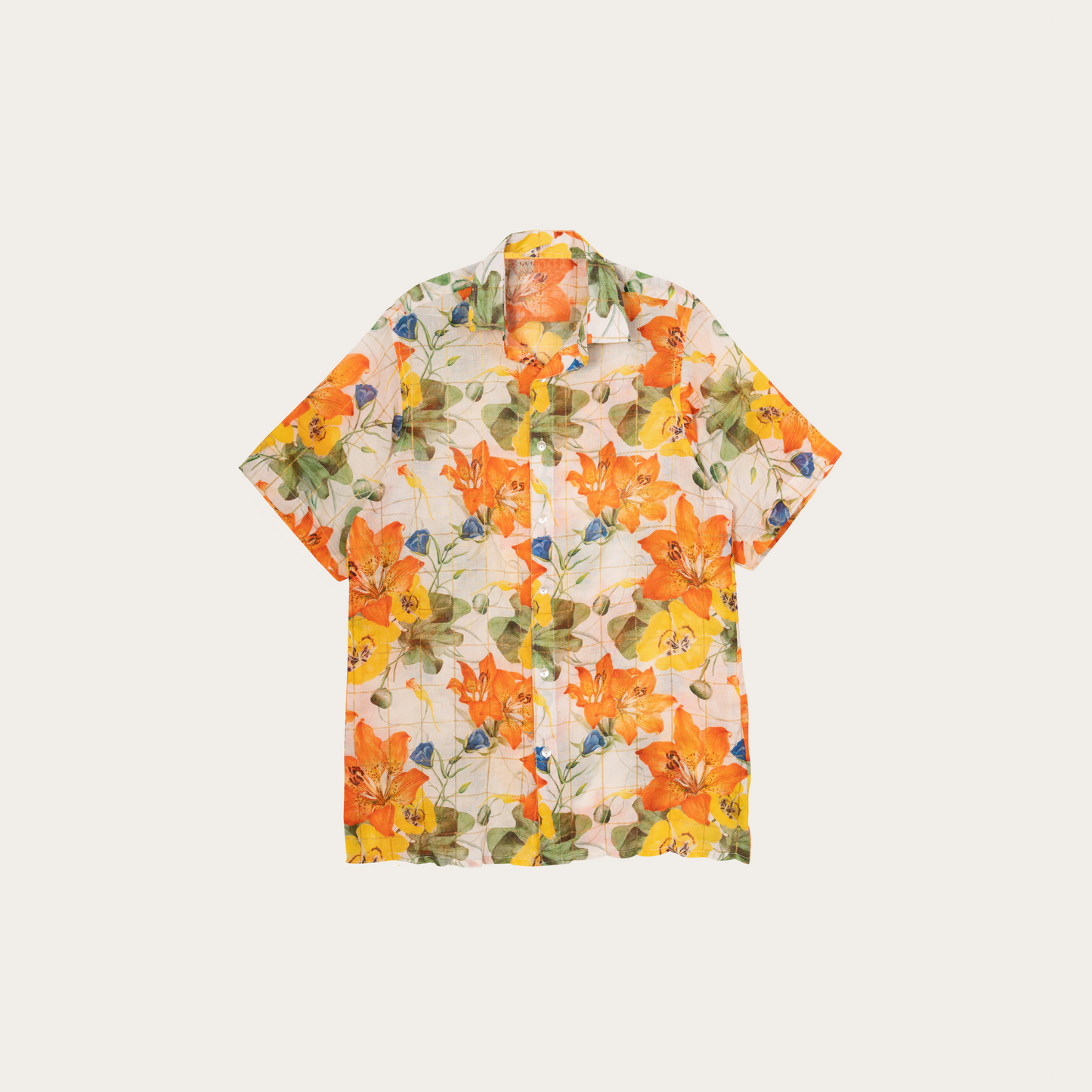 Amogha Shirt