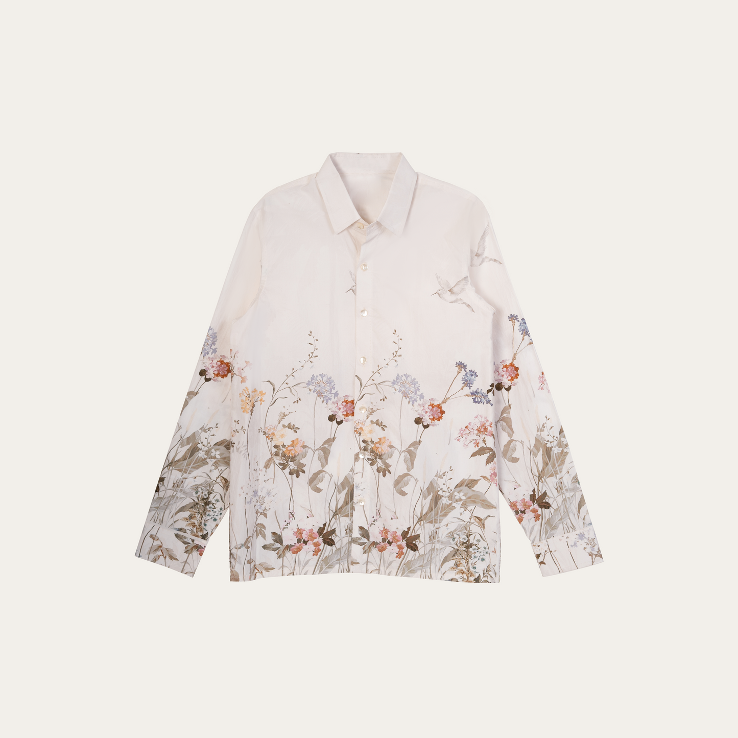 Bageecha Shirt (Full)
