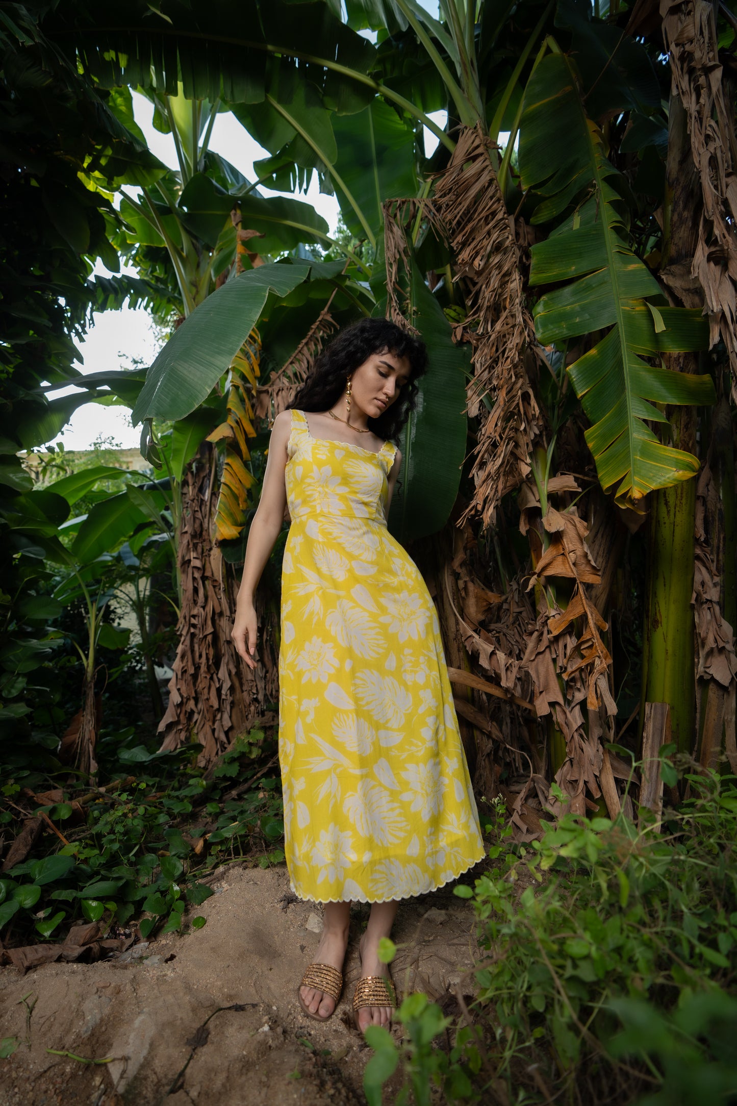 Sylvie Dress
