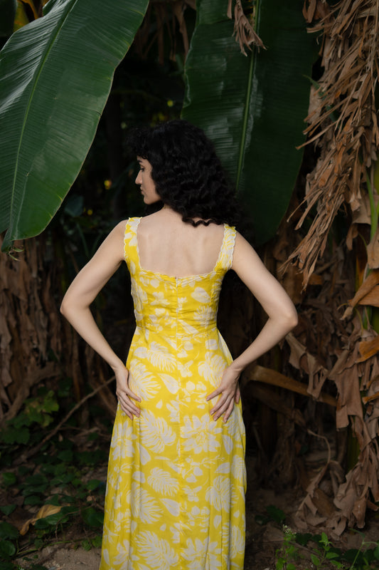Sylvie Dress