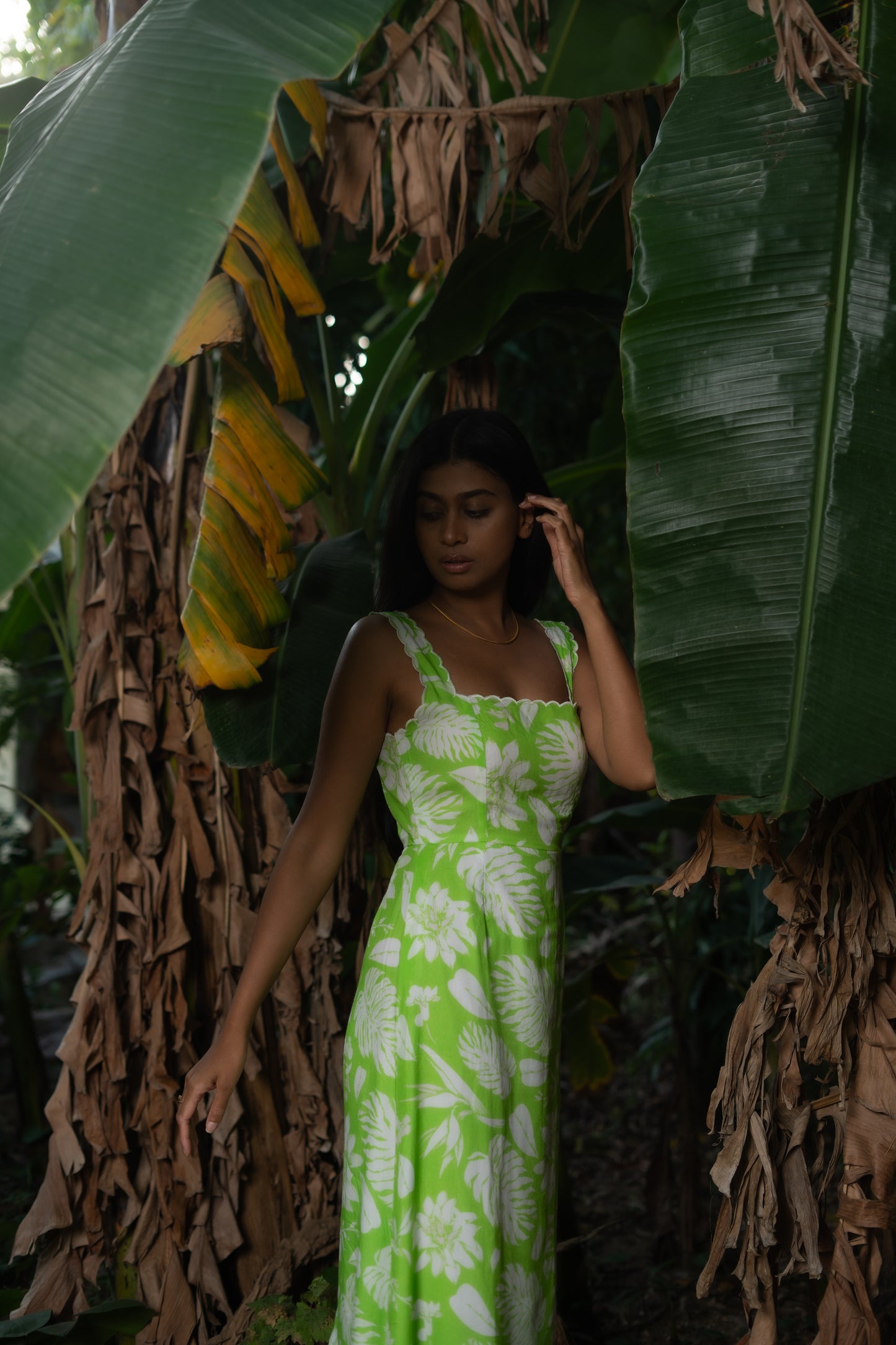 Sylvie Dress
