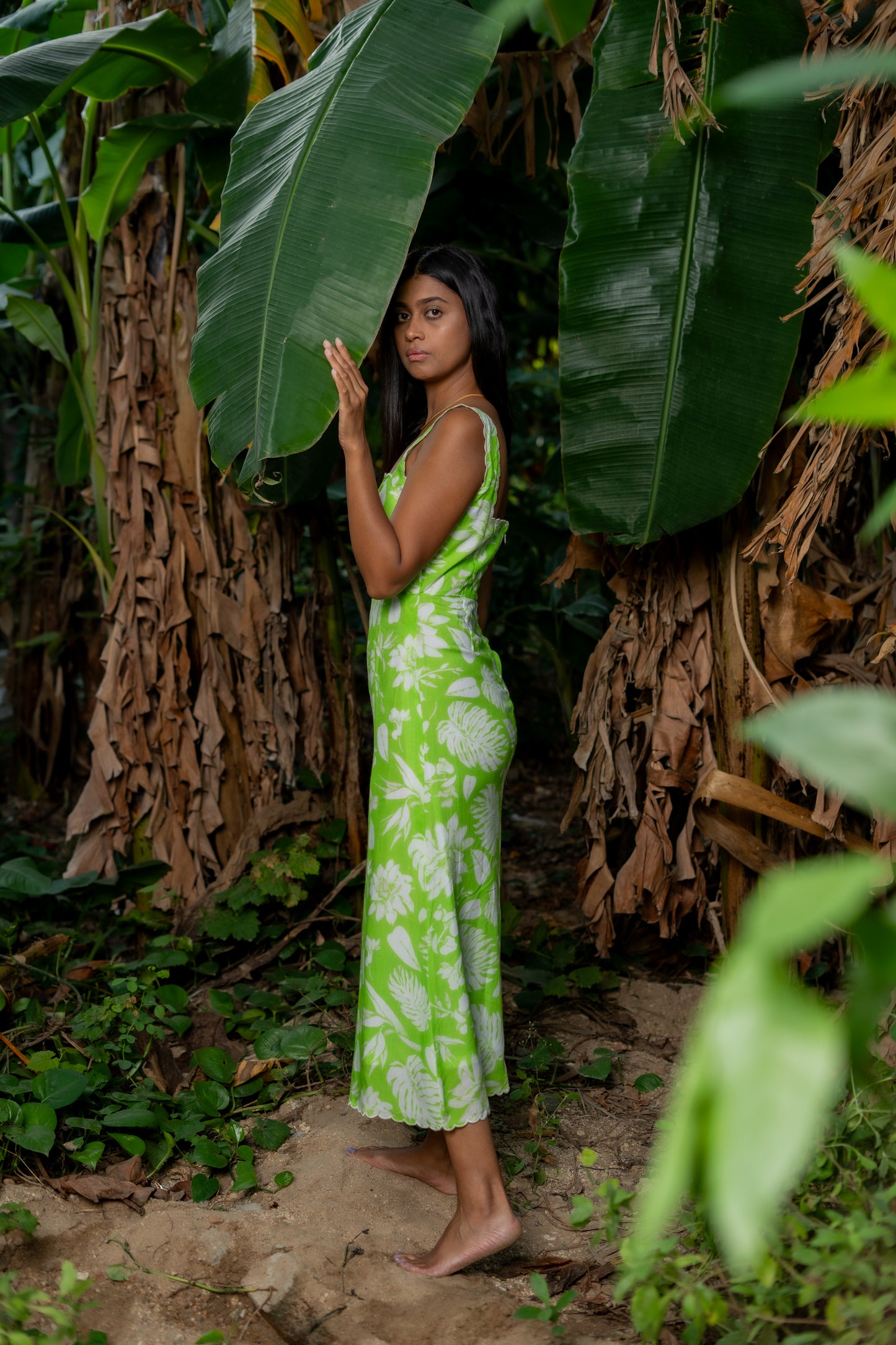 Sylvie Dress