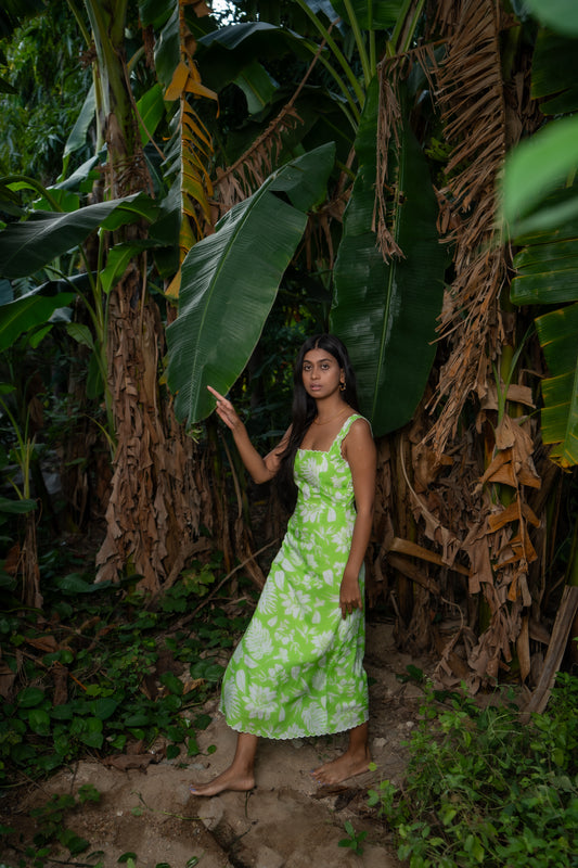 Sylvie Dress