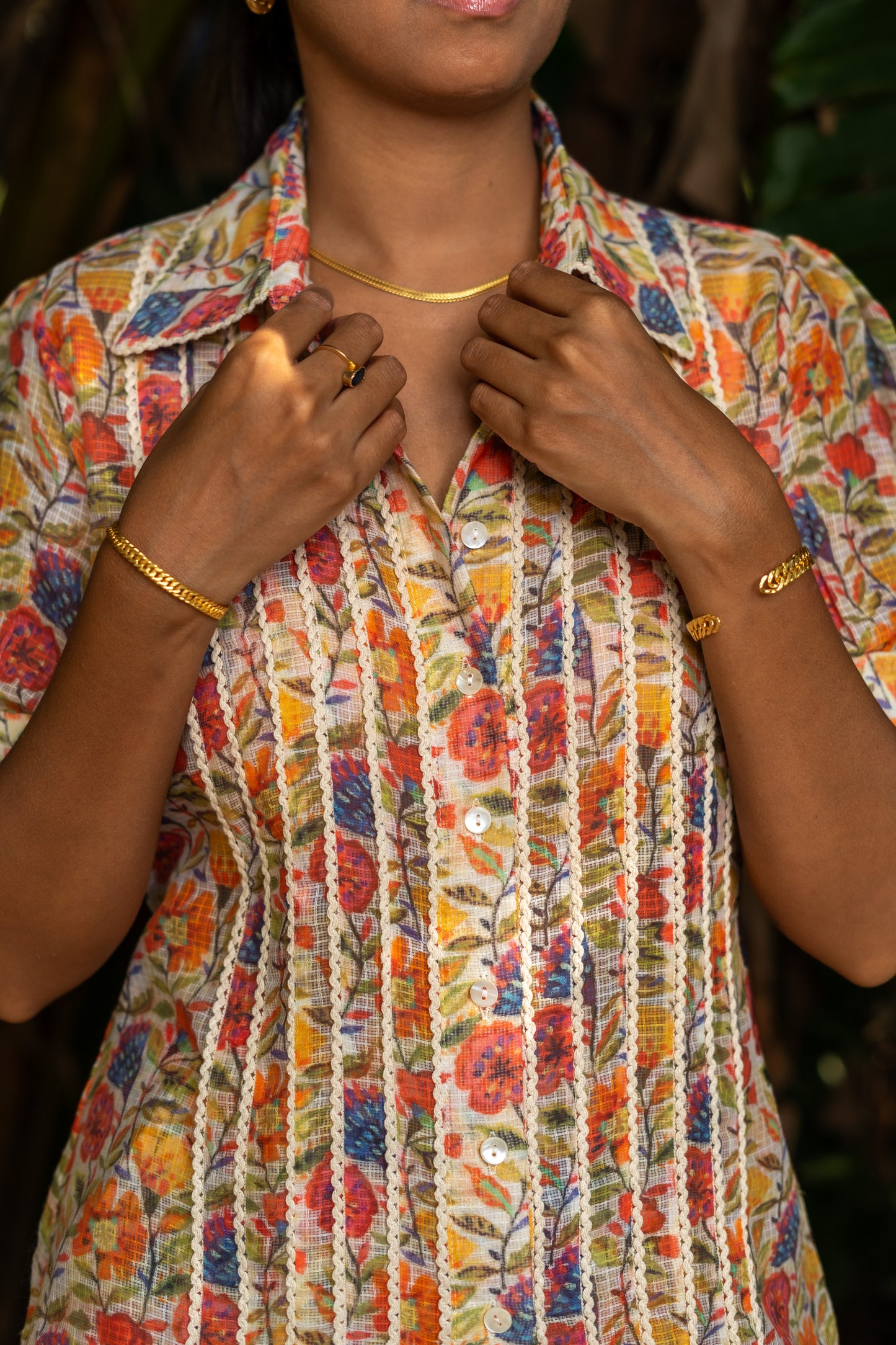 Dion Shirt