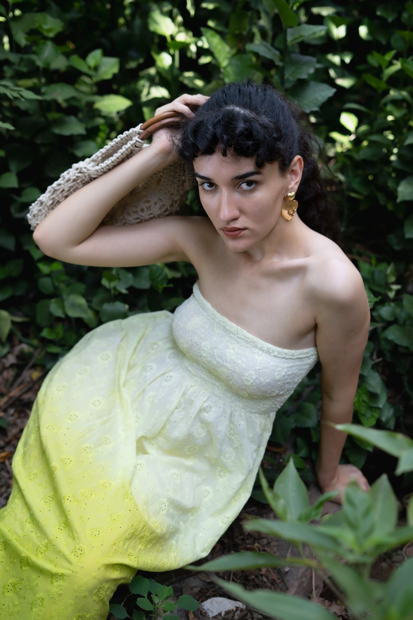 Mavis Tube Dress