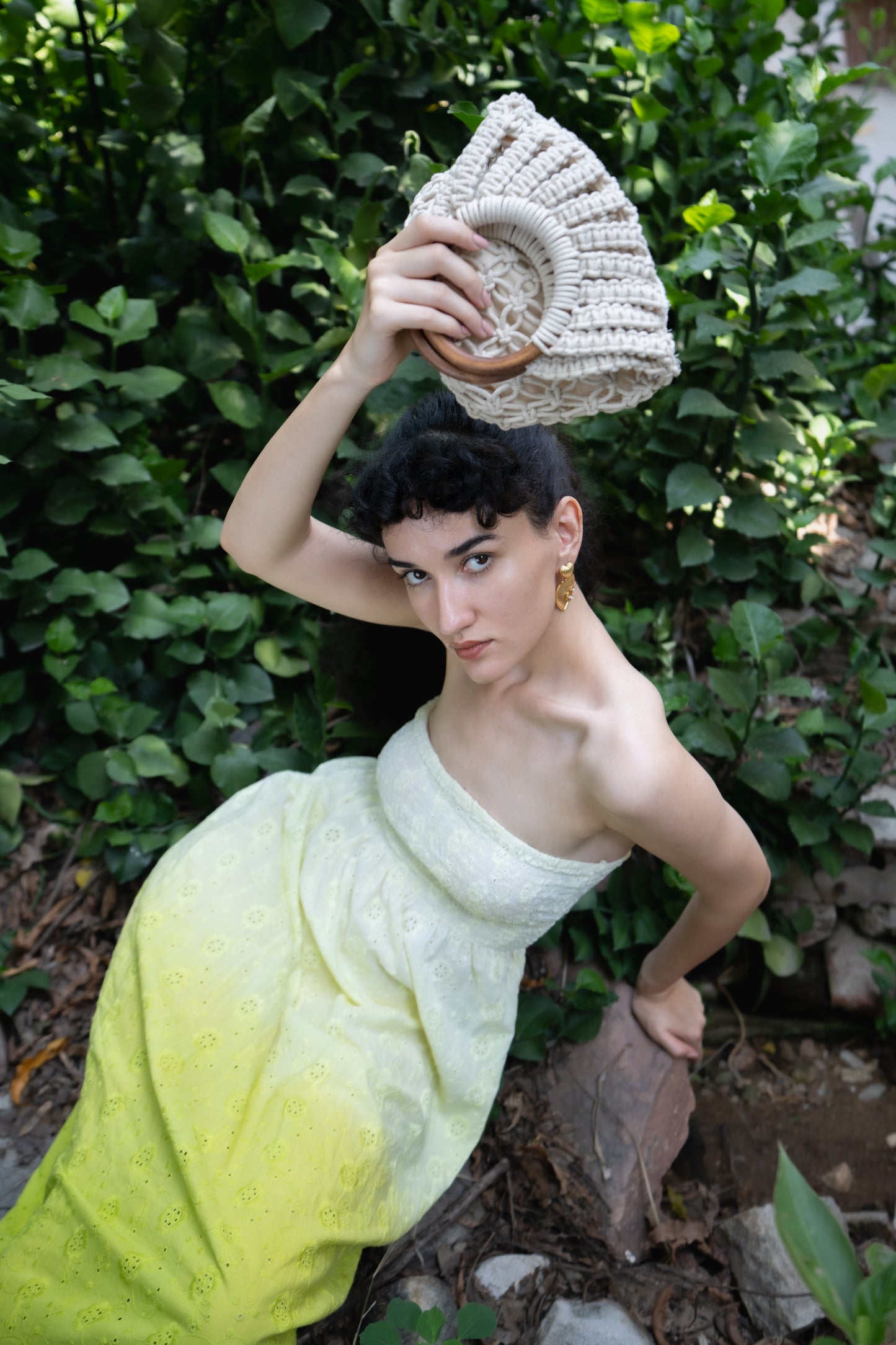 Mavis Tube Dress