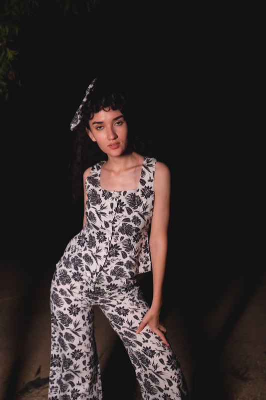 Remi Co-ord Set