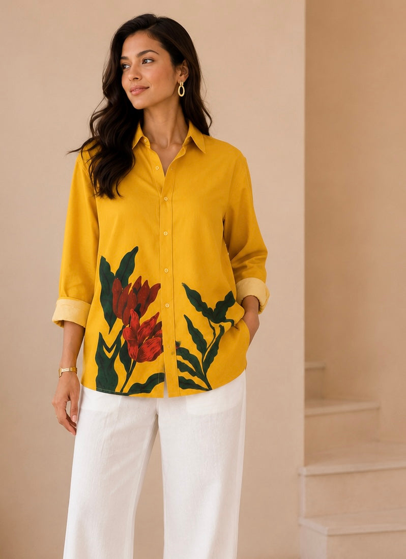 Lilou Shirt