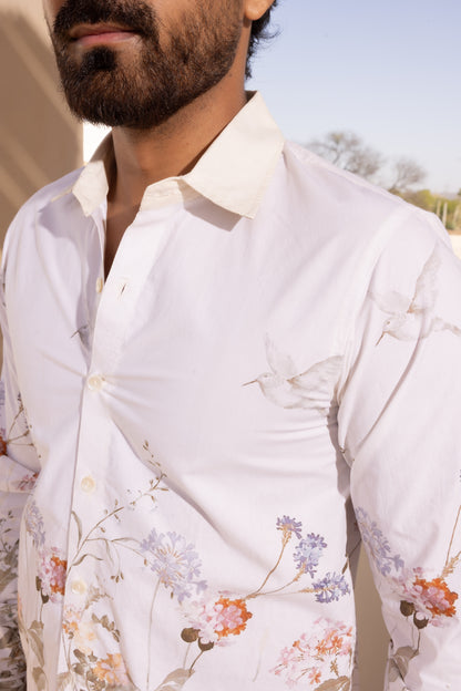 Bageecha Shirt (Full)