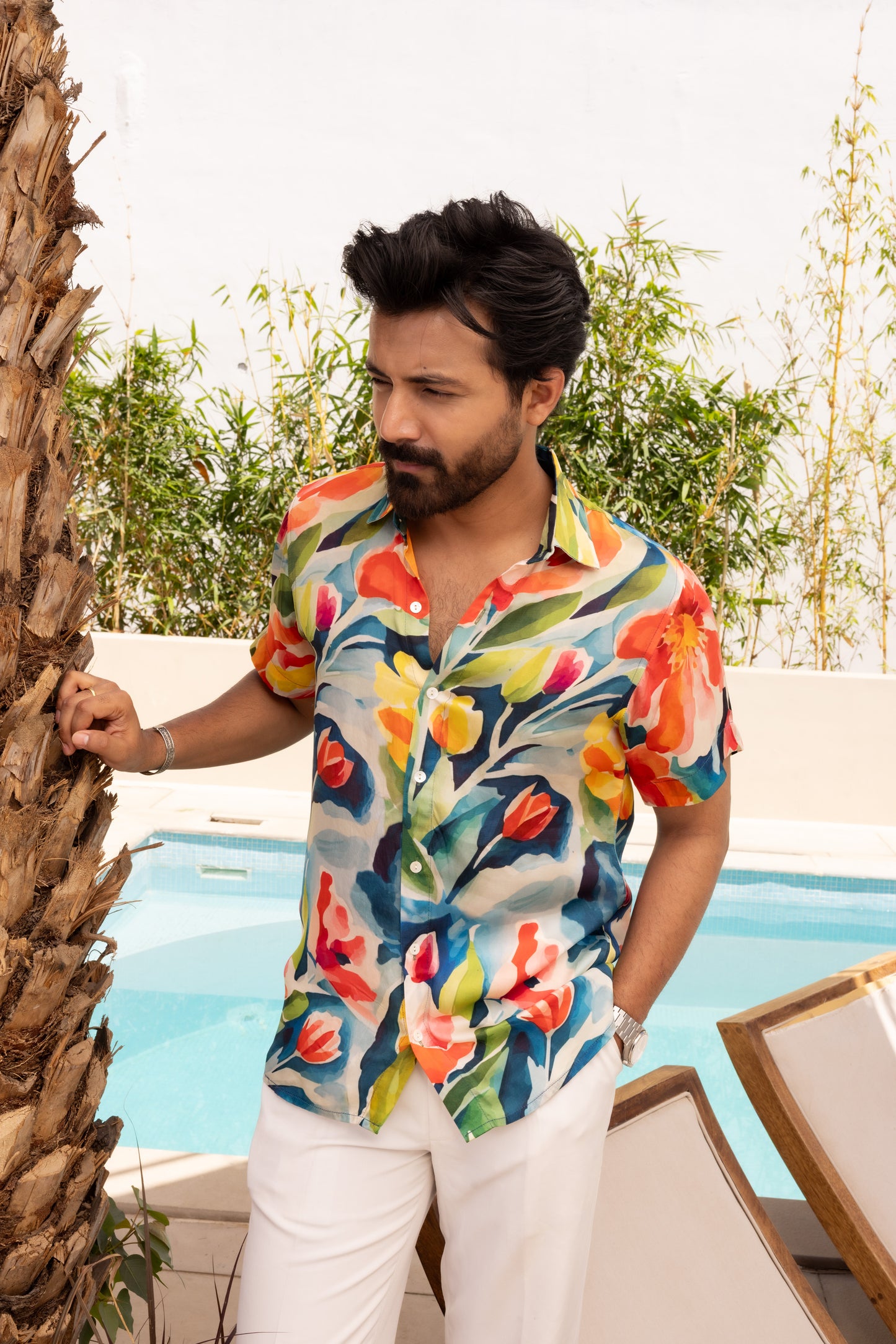 Jani Shirt