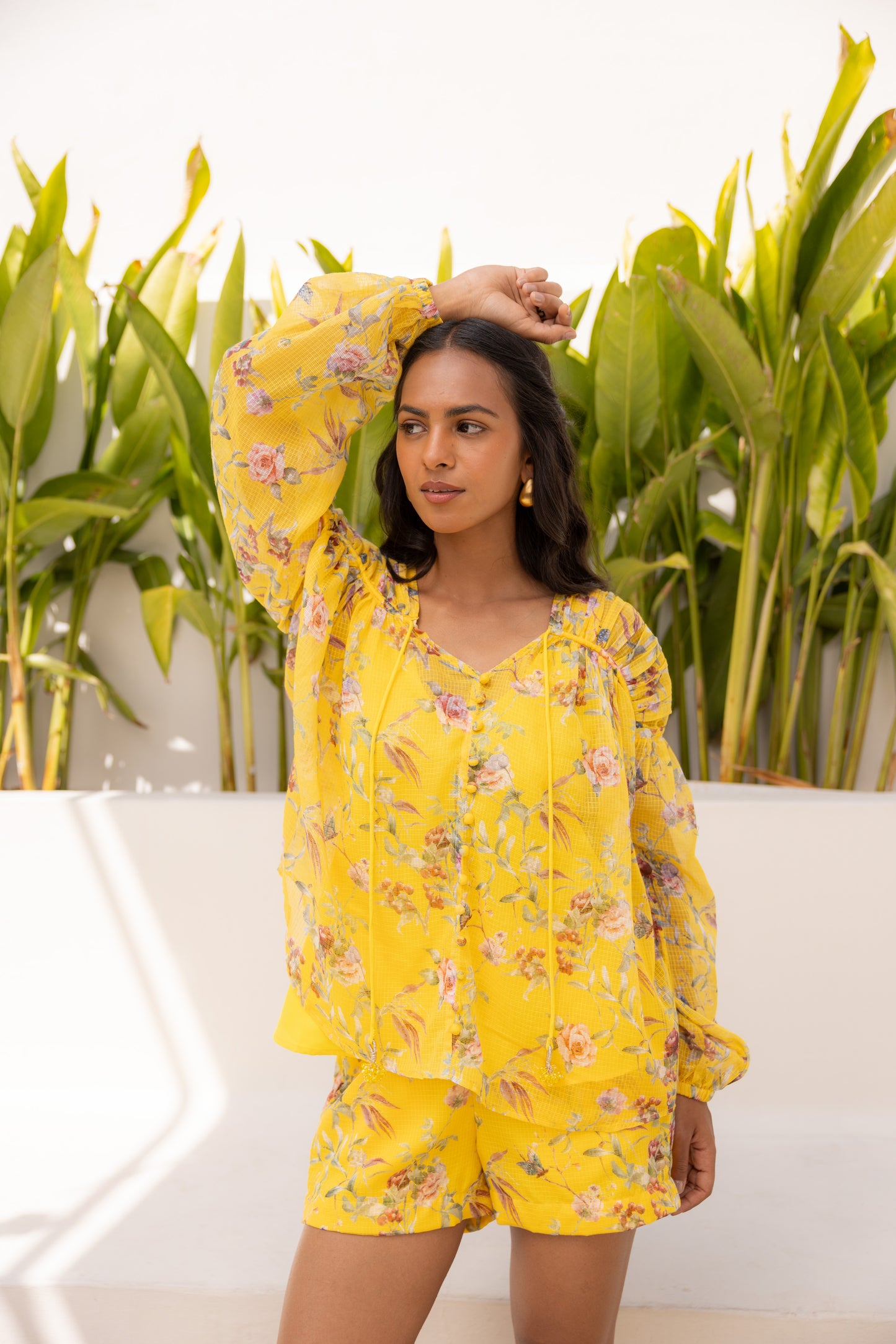 Luna Golden Hour Set