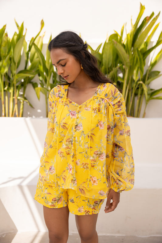 Luna Golden Hour Set
