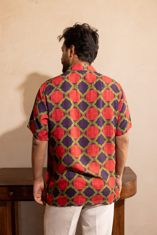 Amala Shirt