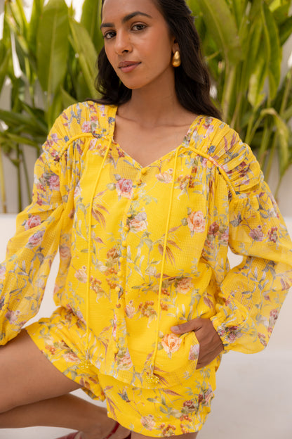 Luna Golden Hour Set