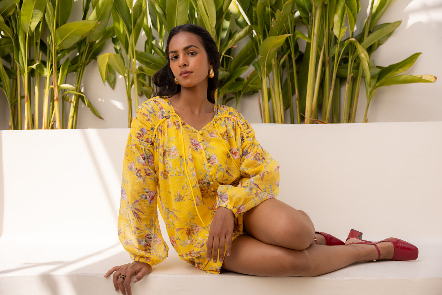 Luna Golden Hour Set