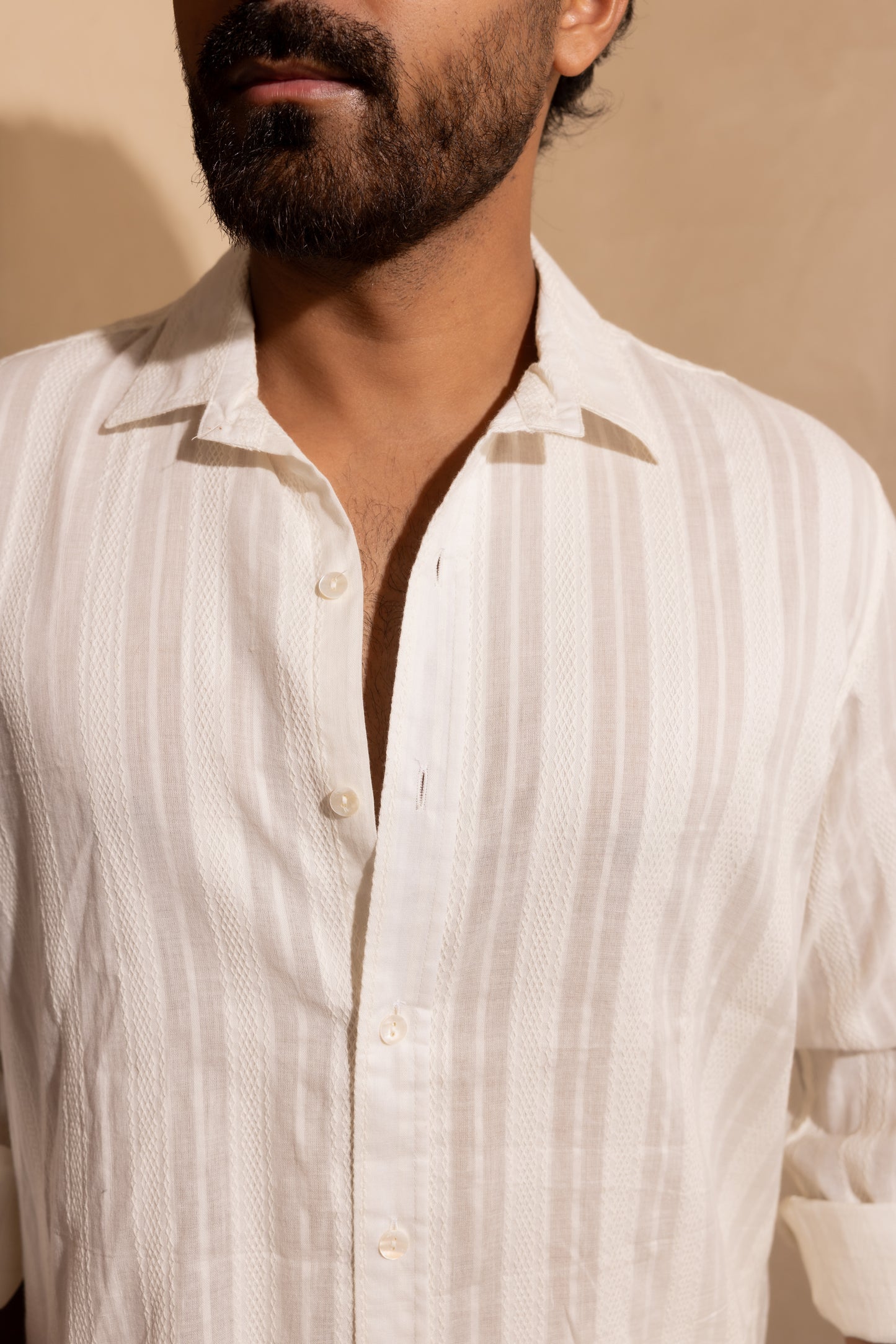 Aubin Shirt